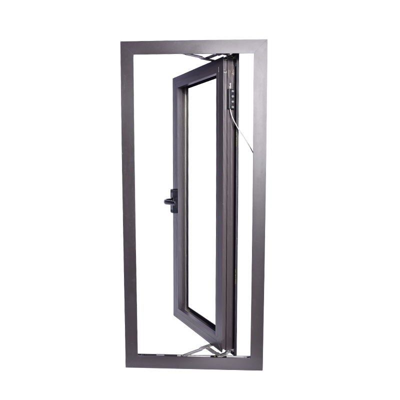 RG-WC50 System-Flügelfenster