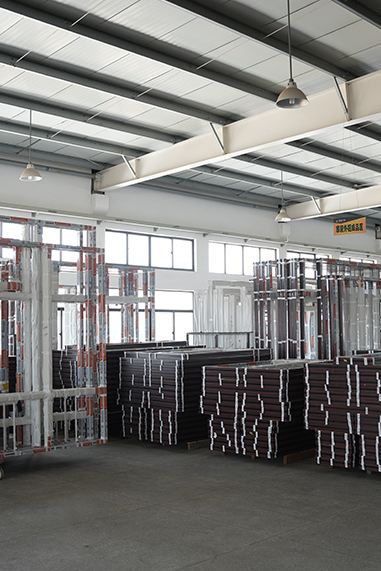 Zhejiang Ruiguan Tür und Fenster Co., Ltd.
