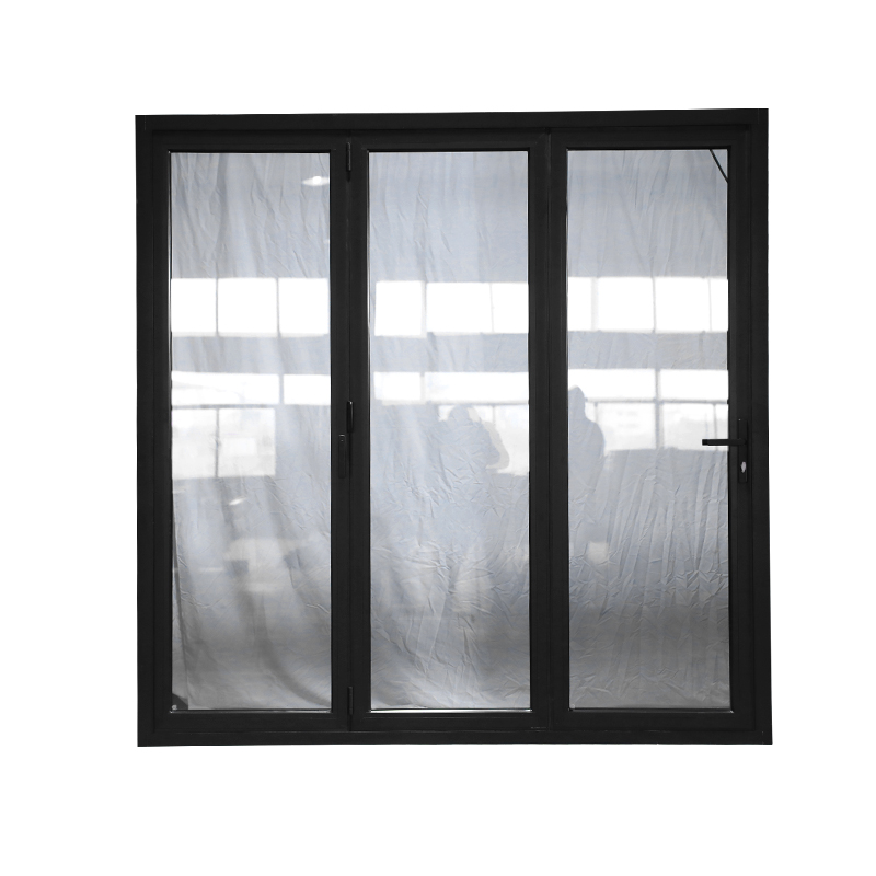 RG-STR52 Hochleistungs-Aluminium-Falttür