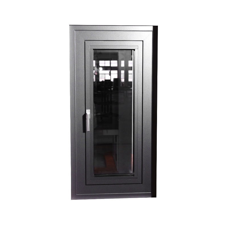 RG95 Intergröße Casement Fenster （Falten Sie unsichtbarer Bildschirm））