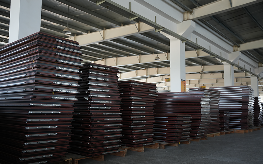 Eine umfassende Analyse von Aluminium-Schiebefenstern: Warum sind sie zur Mainstream-Wahl in der modernen Architektur geworden?